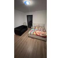 Möbliertes ,Helles Zimmer in der Innenstadt-West - Karlsruhe Beiertheim-Bulach