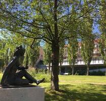 2 Zi WG im City Center, Gersthofen