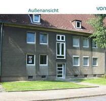 Renovierte, günstige 2-Zimmer Dachgeschosswohnung - Essen Stadtbezirk VI
