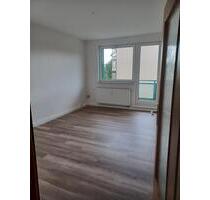 3 Zimmer Wohnung - Bad Frankenhausen - Bad Frankenhausen/Kyffhäuser