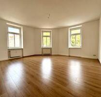 tramhafte 4 Raum Wohnung +++TOP+++ in Gohlis; citynah & perfekt für Familien oder Wohngemeinschaften - Leipzig Mitte