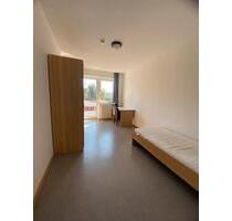 Schönes Helles WG-Zimmer in ruhiger 3er-WG - Friesoythe