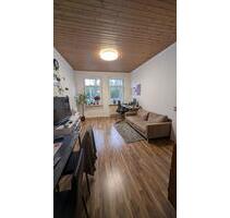 Helle & charmante 2-Zimmer Erdgeschosswohnung mit EBK – Top Lage - Braunschweig Südstadt- Rautheim- Mascherode