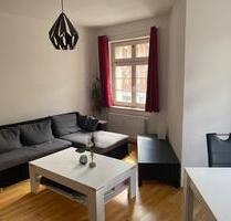 Geräumige 2-Zimmer Wohnung in der Kieler Str. zur Miete - Leipzig Nordost