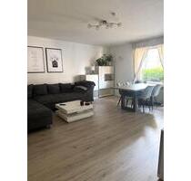 Schöne 2-Zimmer Wohnung in Düsseldorf Zwischenmiete - Untermiete