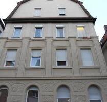 3 Zimmer Wohnung S-Zuffenhausen - Stuttgart