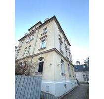 2-Zimmer-Wohnung Löbtau-Süd - 540,00&nbsp;EUR Kaltmiete, ca.&nbsp; 56,00&nbsp;m&sup2; in Dresden (PLZ: 01159) Cotta