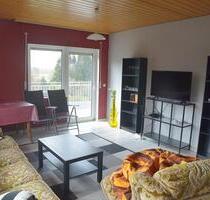 Schöne helle 3,5 Zimmer in HOM-Sanddorf sofort frei - Homburg