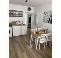 Attraktive 2. Zimmer Wohnung in Duisburg Neudorf