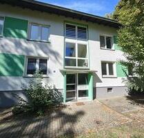 Praktische 3-Zimmer Wohnung im Erdgeschoss mit Balkon - Gelsenkirchen Gelsenkirchen-West