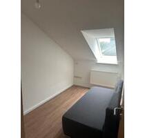 1,5 Zimmer Wohnung in Uetersen - 320,00 EUR Kaltmiete, ca.  31,00 m² in Uetersen (PLZ: 25436)