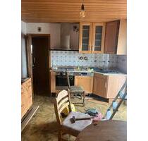 Vollmöbiliert WG Wohnung zu vermieten 110,5qm + 4qm Lagerfläche - Reinheim