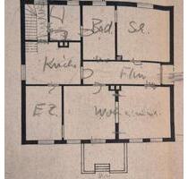 3 Zimmer Erdgeschoss Wohnung - 600,00&nbsp;EUR Kaltmiete, ca.&nbsp; 90,00&nbsp;m&sup2; in Varel (PLZ: 26316)