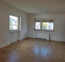 Schöne 5-Zimmer Wohnung zu vermieten - Biebertal