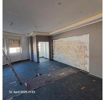 Attraktives zwei Zimmer Apartment in Ottweiler