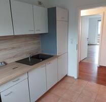 Suhlendorf, 3 Zimmer Wohnung mit Balkon