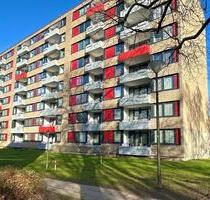 Umfassend sanierters Single Appartement - Dortmund Brackel