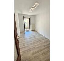 Lindenhoi - 1-Zimmer Wohnung in perfekter Lage zum Bahnhof - Mannheim Almenhof