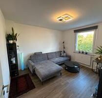3 Zimmer in Düsseldorf - Bilk zur Untermiete 15.01 - 30.06 2026