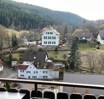 1.zimmer Wohnung vermieten - 390,00 EUR Kaltmiete, ca.  25,00 m² in Bad Teinach-Zavelstein (PLZ: 75385)