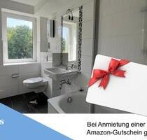 Großzügige 2 Zimmer Wohnung mit Balkon! - Wuppertal Gemarkung Vohwinkel
