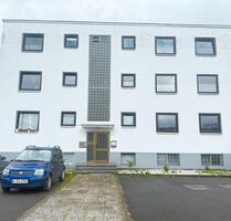 Sanierte Zwei Zimmer Wohnung in Köln zu vermieten