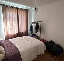 WG: Miete ein Schlaf Zimmer in Rickling - Hannover Vahrenwald-List