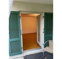Einzimmer Wohnung in idealer Wohnlage IngolstadtFriedrichshofen