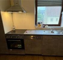 3 Zimmer Dachgeschoss Wohnung absofort verfügbar - Dürmentingen