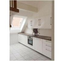 3,5 Zimmer Studiowohnung mit EBK, Balkon und Stellplatz - Regensburg Galgenberg