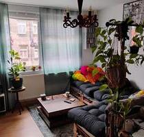 2 Zimmer Wohnung - 640,00 EUR Kaltmiete, in Nürnberg (PLZ: 90429) Eberhardshof