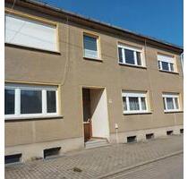 gemütliche 1 Zimmer Wohnung in Ringleben - Bad Frankenhausen/Kyffhäuser