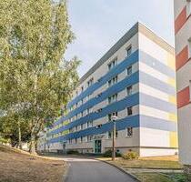 3 Zimmer und Balkon - 330,00 EUR Kaltmiete, ca.  61,12 m² in Eisleben (Lutherstadt) (PLZ: 06295)