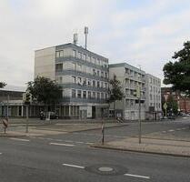 1 Zimmer mit Ladenfenster zum Hinterhof & WC in Kassel Miete oder Mietkauf ab €200 + €207 NK