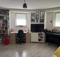 1 Zimmer Wohnung in Grombühl Nähe Uniklinikum - Würzburg Dürrbachau