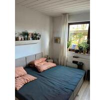 Moderne 2 Zimmer Wohnung im Erdgeschoss zentral gelegen in Hilden