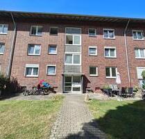 Schöne renovierte 3-Zimmer Wohnung im EG - Gelsenkirchen Gelsenkirchen-West