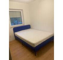 Voll möblierte ein Zimmer Wohnung in Langenhorn - Hamburg