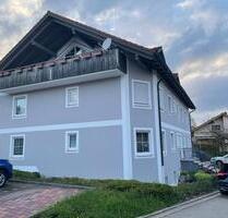 Schöne 3 Zimmer Wohnung in Rupertsbuch - Eichstätt
