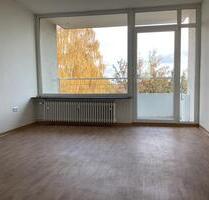 Gut geschnittene 2,5-Zimmer-Wohnung mit Balkon - Bielefeld Schildesche