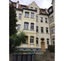 4 Zimmer Wohnung im DG mit Balkon - Erfurt Daberstedt