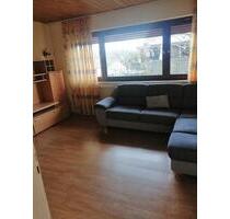 2,5 Zimmer Einliegerwohnung in Heggen-Finnentrop