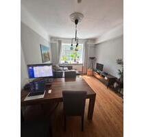 2 Zimmer Wohnung in Barmbek - 1.050,00 EUR Kaltmiete, ca.  61,00 m² in Hamburg (PLZ: 22305) Barmbek-Nord