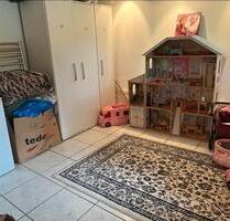 2 Zimmer Untergeschoss Wohnung (55m2) als Nutzfläche - Grevenbroich Hemmerden