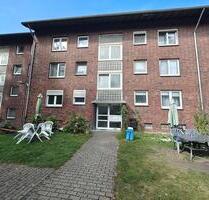Schöne renovierte 3-Zimmer Wohnung im II.OG mit Balkon - Gelsenkirchen Gelsenkirchen-West
