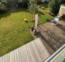3 Zimmer Wohnung mit Balkon in Quelle - Bielefeld Brackwede