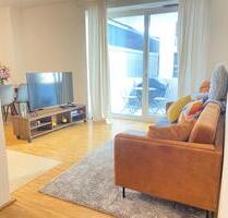 Zwischenmiete Möblierte 2 Zimmer Whg Neue Mitte Altona Ottens - Hamburg Altona-Nord