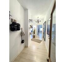 Moderne 3.5-Zimmer Wohnung mit 2 Balkonen in Dinslaken