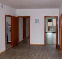 5 Zimmer Wohnung im 1.OG in Sittensen zu vermieten