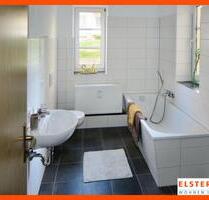 Frisch sanierte Wohnung am Reußpark! Großes Wohnzimmer Neue Badausstattung Grüne Umgebung! - Gera Alt-Bieblach
